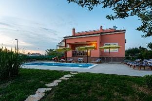 Villa Solis ZadarVillas Hotel in Zadar