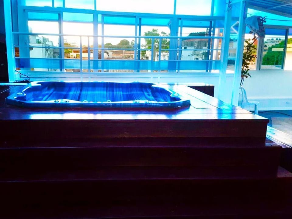 Hotel Aluge Hotel in Santo Domingo