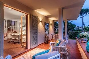 Regina Beach Villa, by the beach in Marina di Piet Hotel in Emilia-Romagna