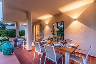 Regina Beach Villa, by the beach in Marina di Piet Hotel in Emilia-Romagna