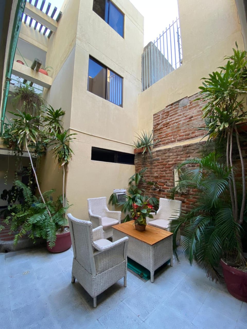 Hotel Granate Hotel in Santa Marta
