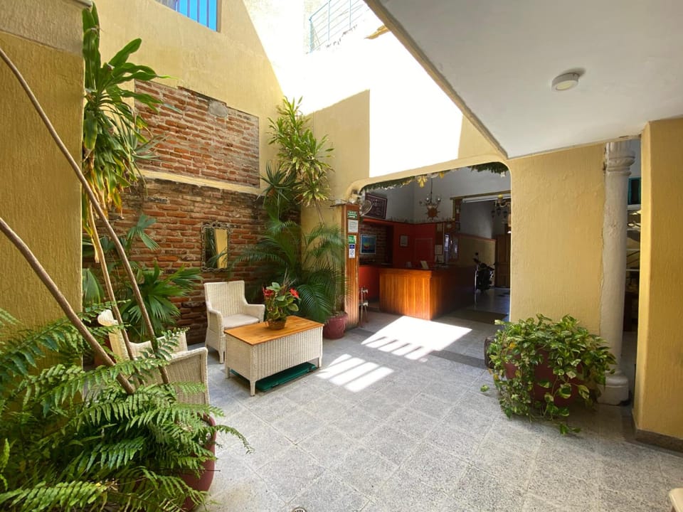 Hotel Granate Hotel in Santa Marta