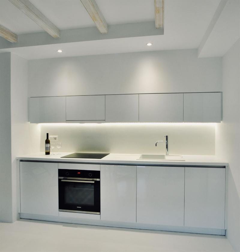 Pili Pala Suites Hotel in Paros, Greece