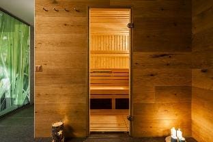 Finest Ski Chalet incl. SaalfeldenLeogang Card Hotel in Salzburgerland