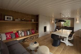 Finest Ski Chalet incl. SaalfeldenLeogang Card Hotel in Salzburgerland