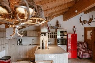 Finest Penthouse All Seasons Lodge Kaprun Hotel in Piesendorf