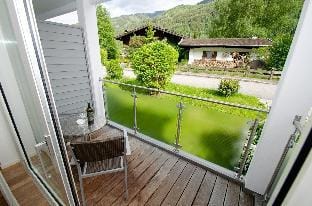 Apartment Glacier View 14.2 with balcony Hotel in Piesendorf