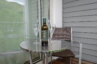 Apartment Glacier View 14.2 with balcony Hotel in Piesendorf