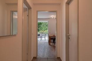 Apartment Glacier View 12.1. with balcony Hotel in Piesendorf