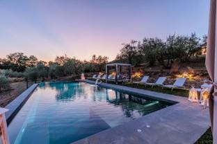 Villa Noa, a Private Retreat with View Hotel in Emilia-Romagna