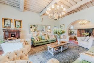 Villa Noa, a Private Retreat with View Hotel in Emilia-Romagna