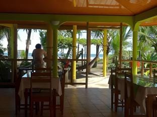 Hotel El Icaco Tortuguero Hotel in Costa Rica