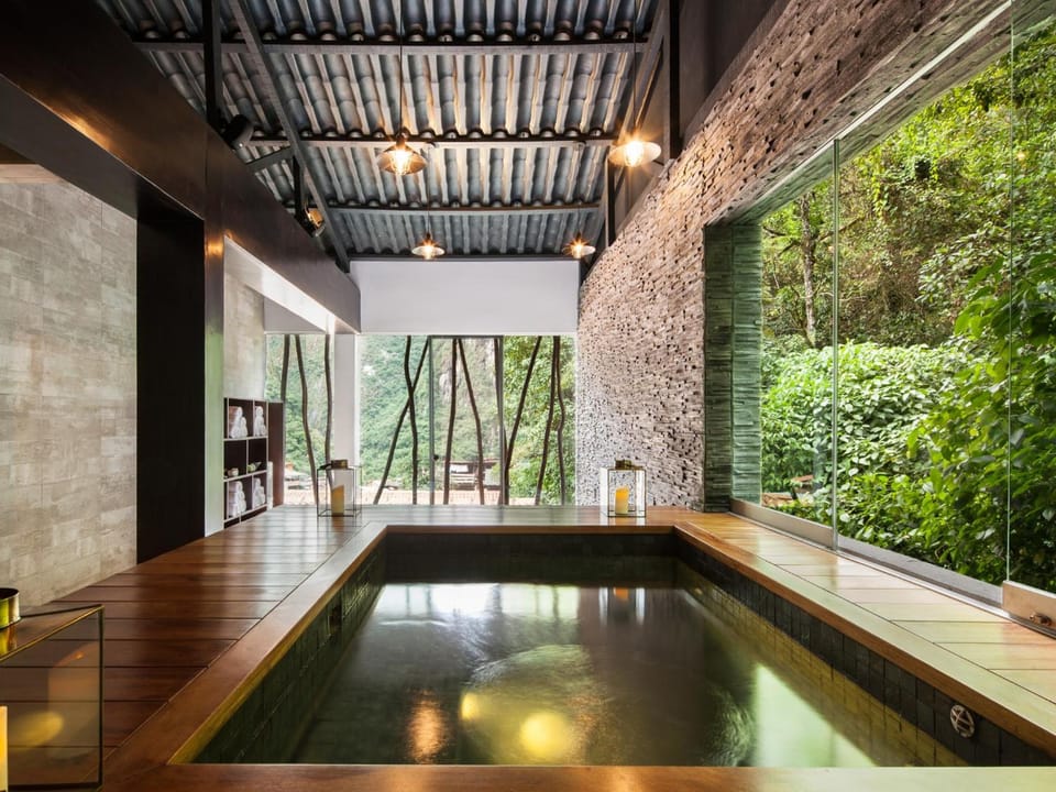 El MaPi by Inkaterra Hotel in Department of Cusco