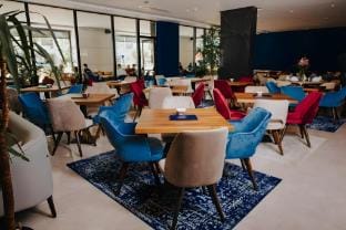 Ramada by Wyndham Podgorica Hotel in Podgorica