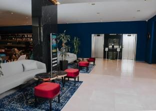 Ramada by Wyndham Podgorica Hotel in Podgorica