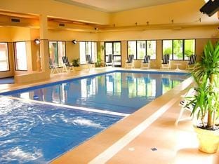 El Mirador Hotel & Spa Hotel in Uruguay