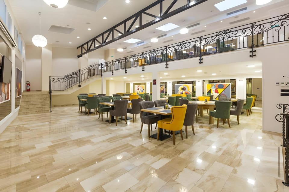 Hotel Royal Inn Hotel in Belgrade
