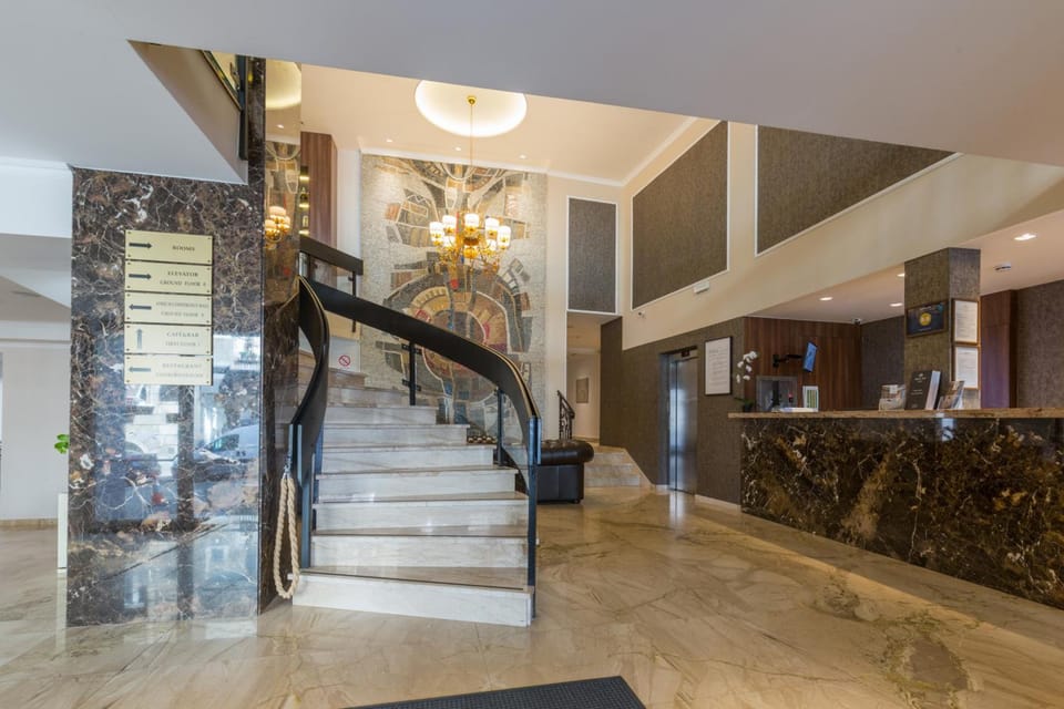 Hotel Royal Inn Hotel in Belgrade