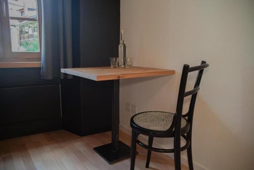 Pensiunina - Pension - Sent Hotel in Canton of Grisons