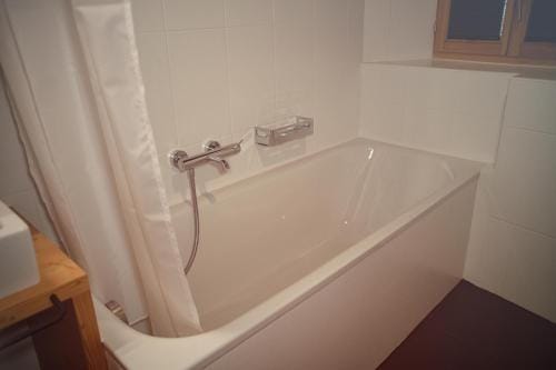 Pensiunina - Pension - Sent Hotel in Canton of Grisons