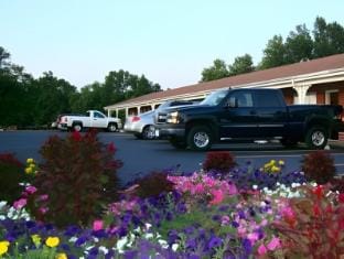 Eldon Inn Motel in Ozark Mountains