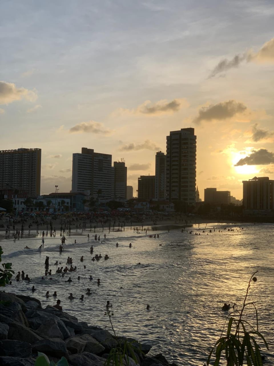 Mare Praia Hotel Inn in Fortaleza