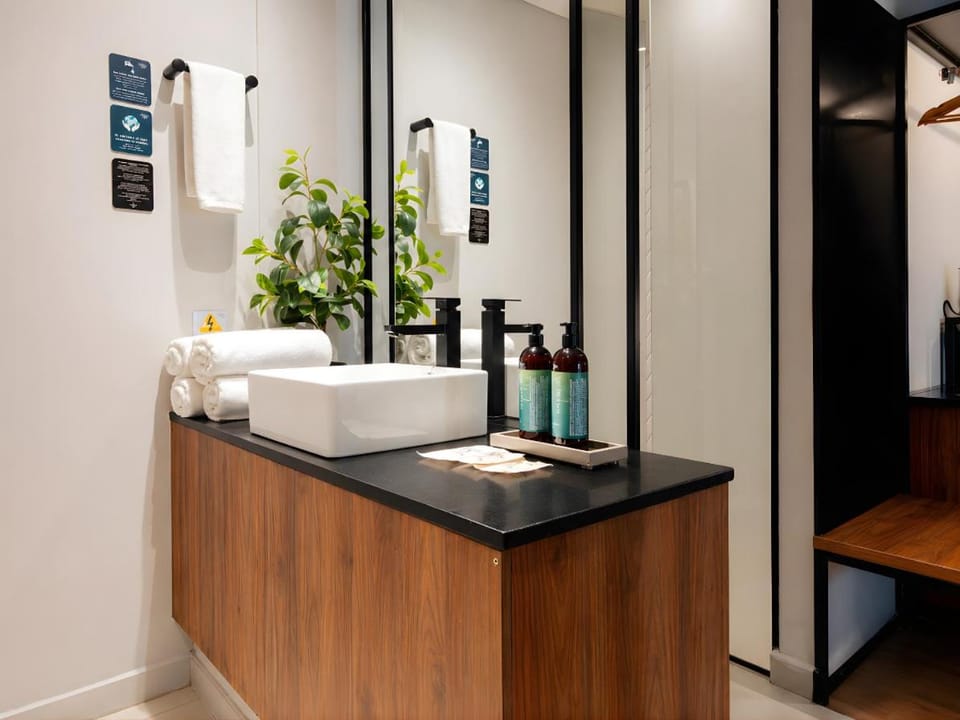 HASHTAG 98 HOTEL Hotel in Medellin