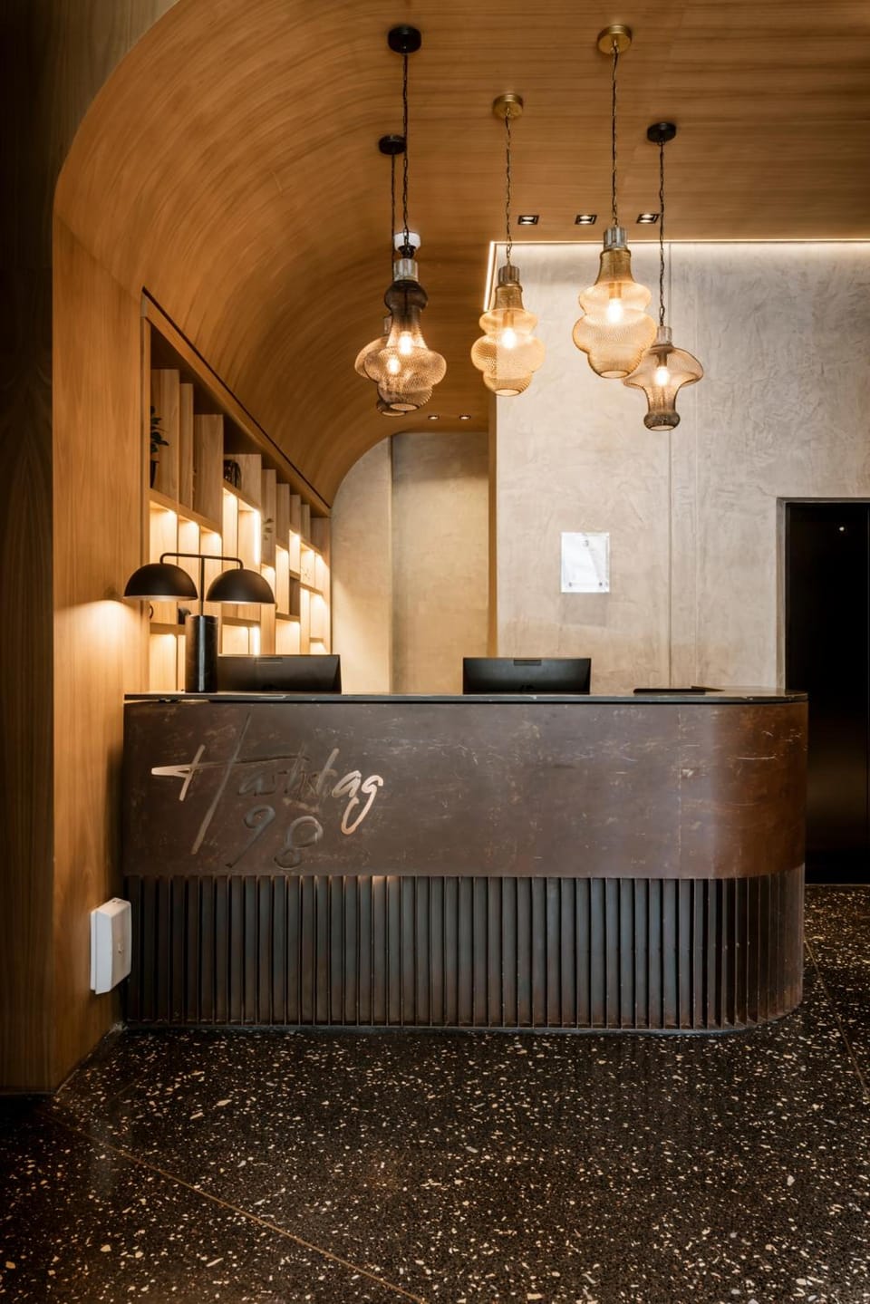 HASHTAG 98 HOTEL Hotel in Medellin