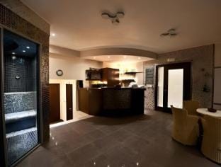 Eliton Hotel & Spa Hotel in Decentralized Administration of Macedonia and Thrace