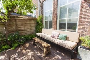 Amazing and stylish house near city center Dordrecht, close to Rotterdam Hotel in Dordrecht
