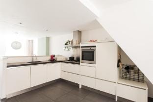 Amazing and stylish house near city center Dordrecht, close to Rotterdam Hotel in Dordrecht