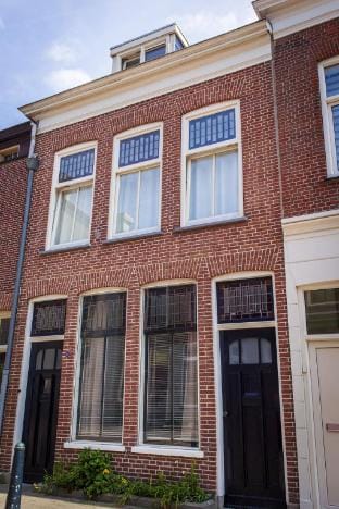 Amazing and stylish house near city center Dordrecht, close to Rotterdam Hotel in Dordrecht