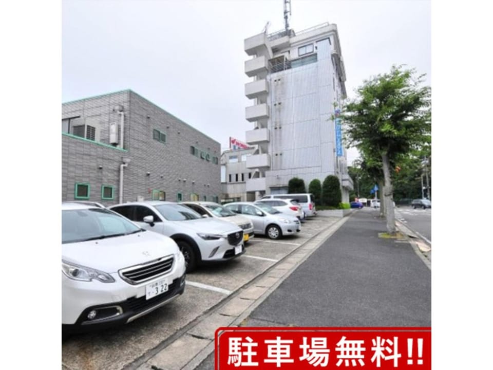 Suzuka Royal Hotel - Vacation STAY 38955v Hotel in Japan