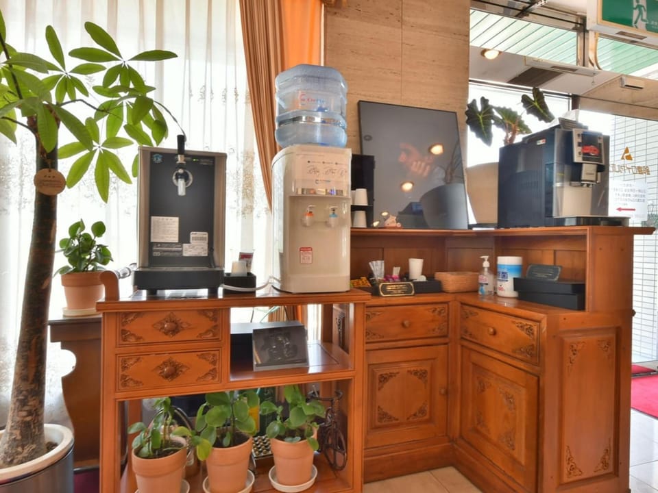 Suzuka Royal Hotel - Vacation STAY 38955v Hotel in Japan