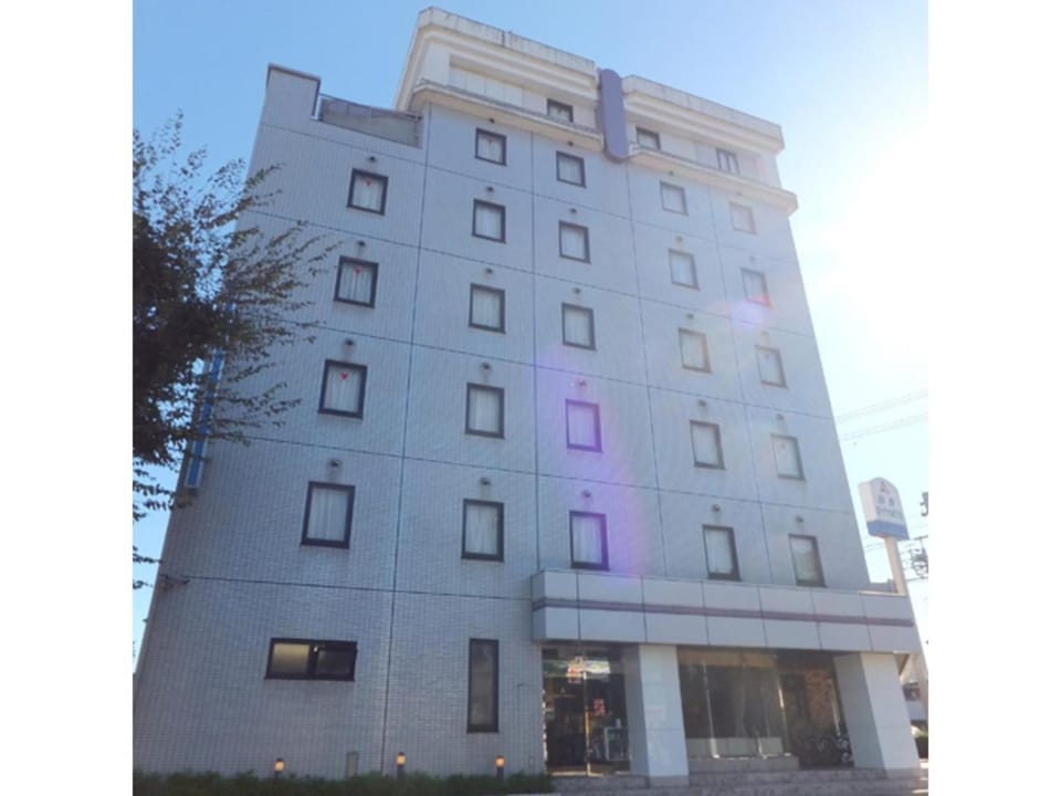 Suzuka Royal Hotel - Vacation STAY 38955v Hotel in Japan