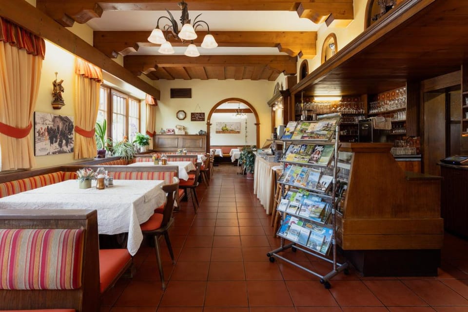 Embacherhof Hotel in Salzburgerland