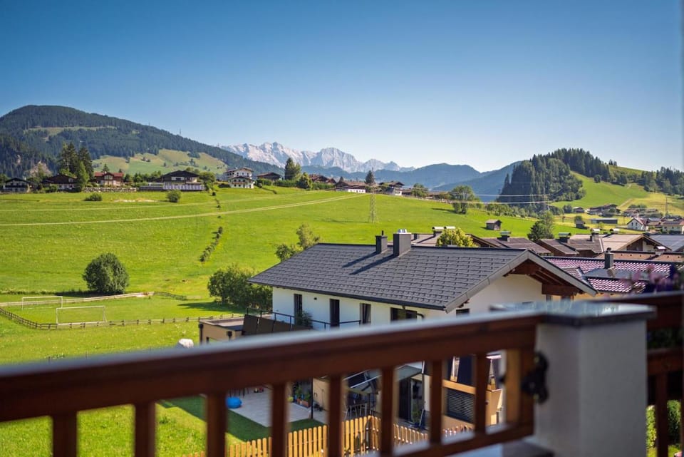 Embacherhof Hotel in Salzburgerland