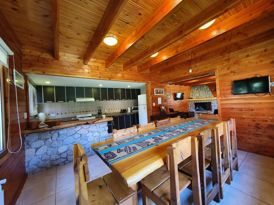 Encanto del Rio Inn in Puerto Manzano