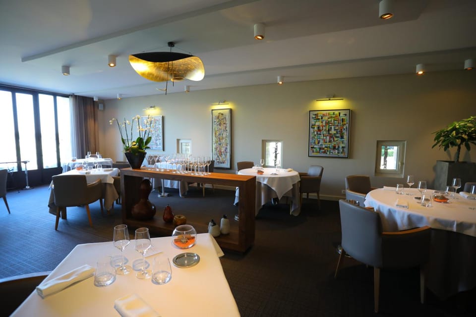 Maison CHENET - Les Chambres Entre Vigne et Garrigue - Teritoria Hotel in Villeneuve-lès-Avignon