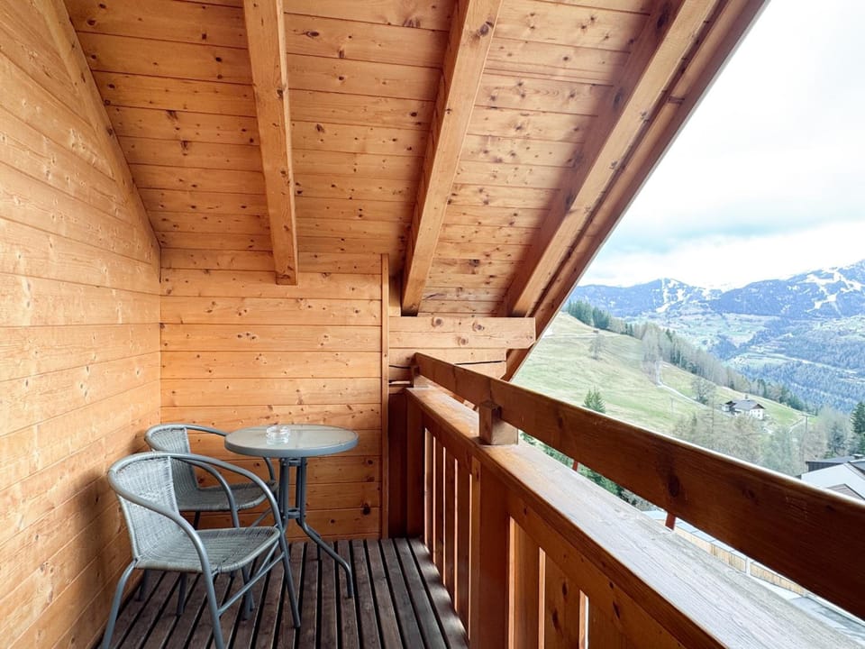 Erlebnishotel Fendels Hotel in Trentino-South Tyrol