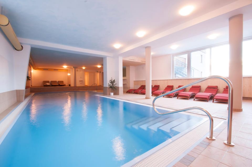 Erlebnishotel Fendels Hotel in Trentino-South Tyrol