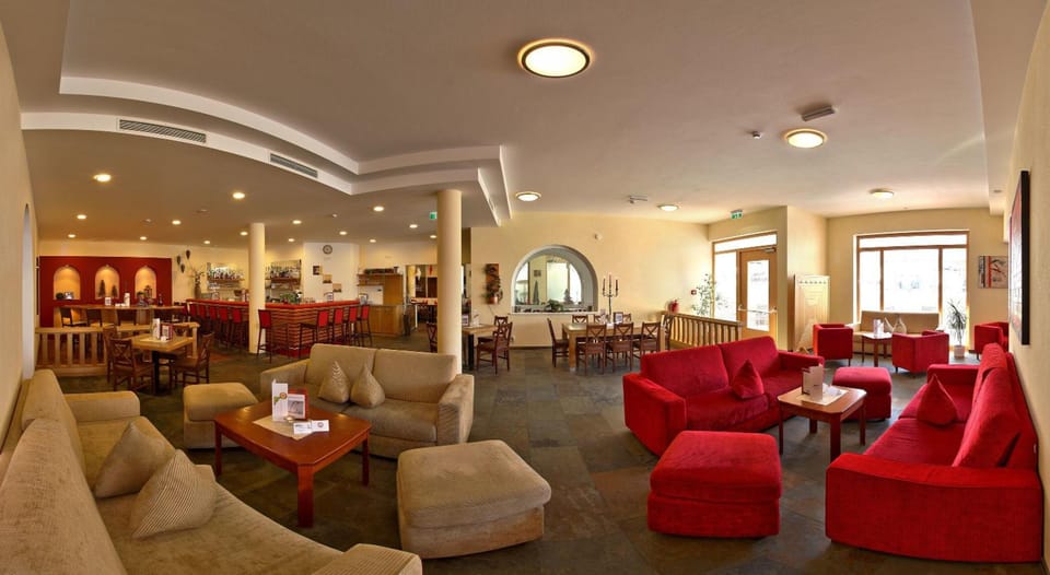Erlebnishotel Fendels Hotel in Trentino-South Tyrol