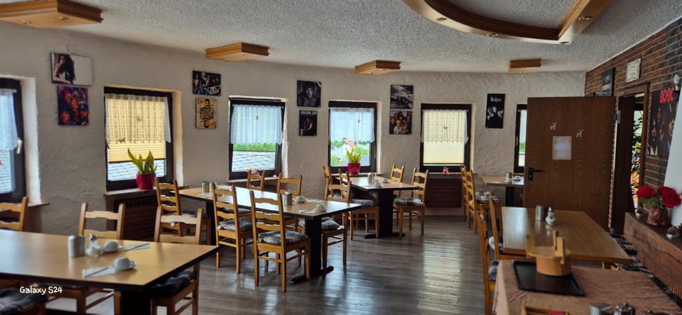 Landhotel Eifelblick Hotel in Stadtkyll