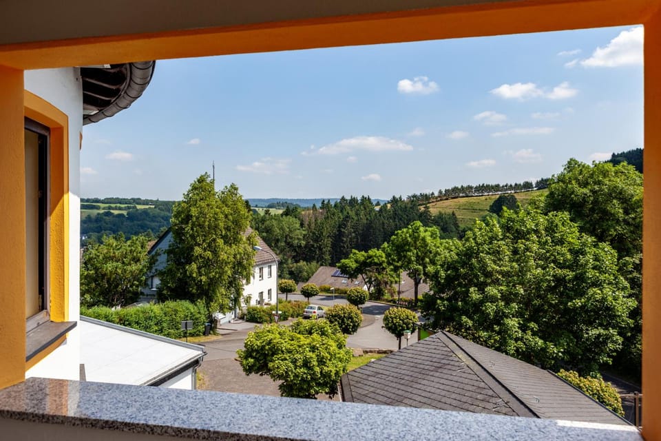 Landhotel Eifelblick Hotel in Stadtkyll
