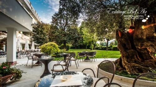 Ermitage Bel Air Medical Hotel Hotel in Veneto