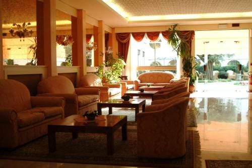 Ermitage Bel Air Medical Hotel Hotel in Veneto