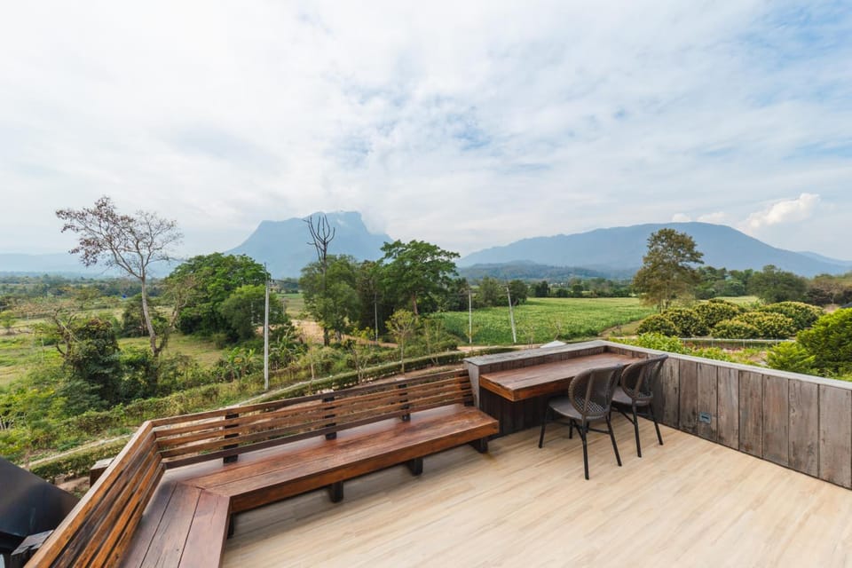 THE CAMPIAN Resort in Thailand