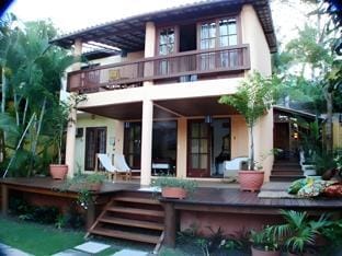 Estalagem D'Ajuda Inn in Arraial d'Ajuda