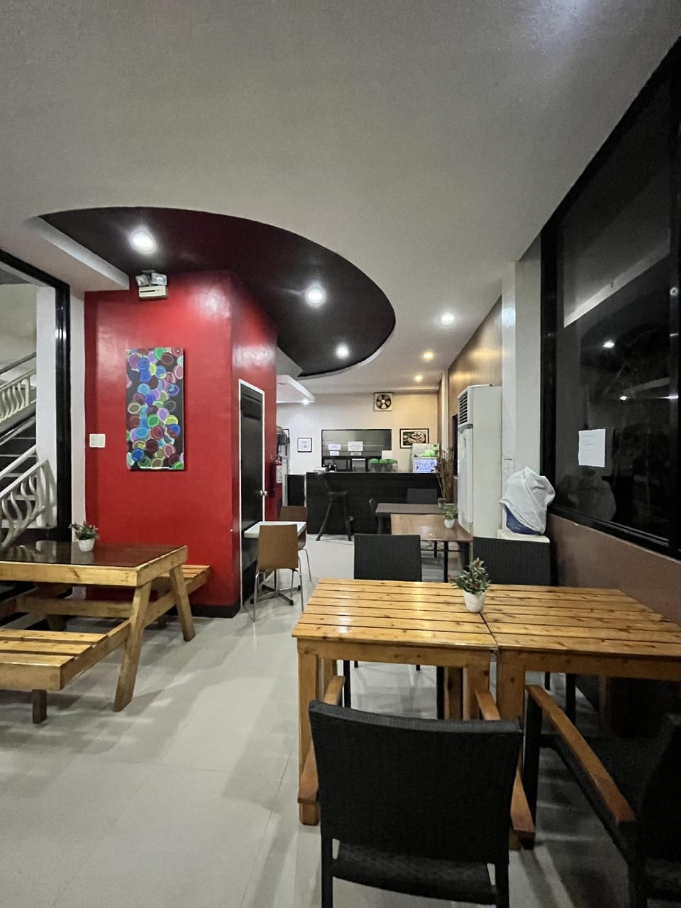 Pearl Suites Gensan Hotel in Davao Region