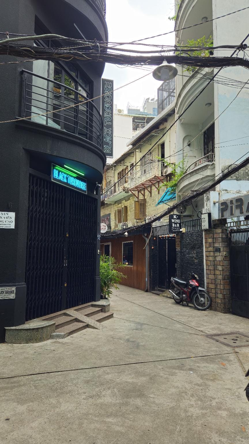 SEN Vivian Hotel in Ho Chi Minh City